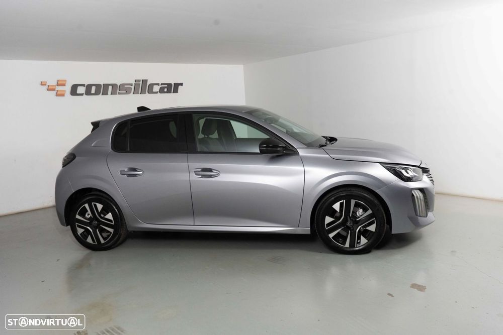 Peugeot 208 1.2 PureTech Allure Pack - 7