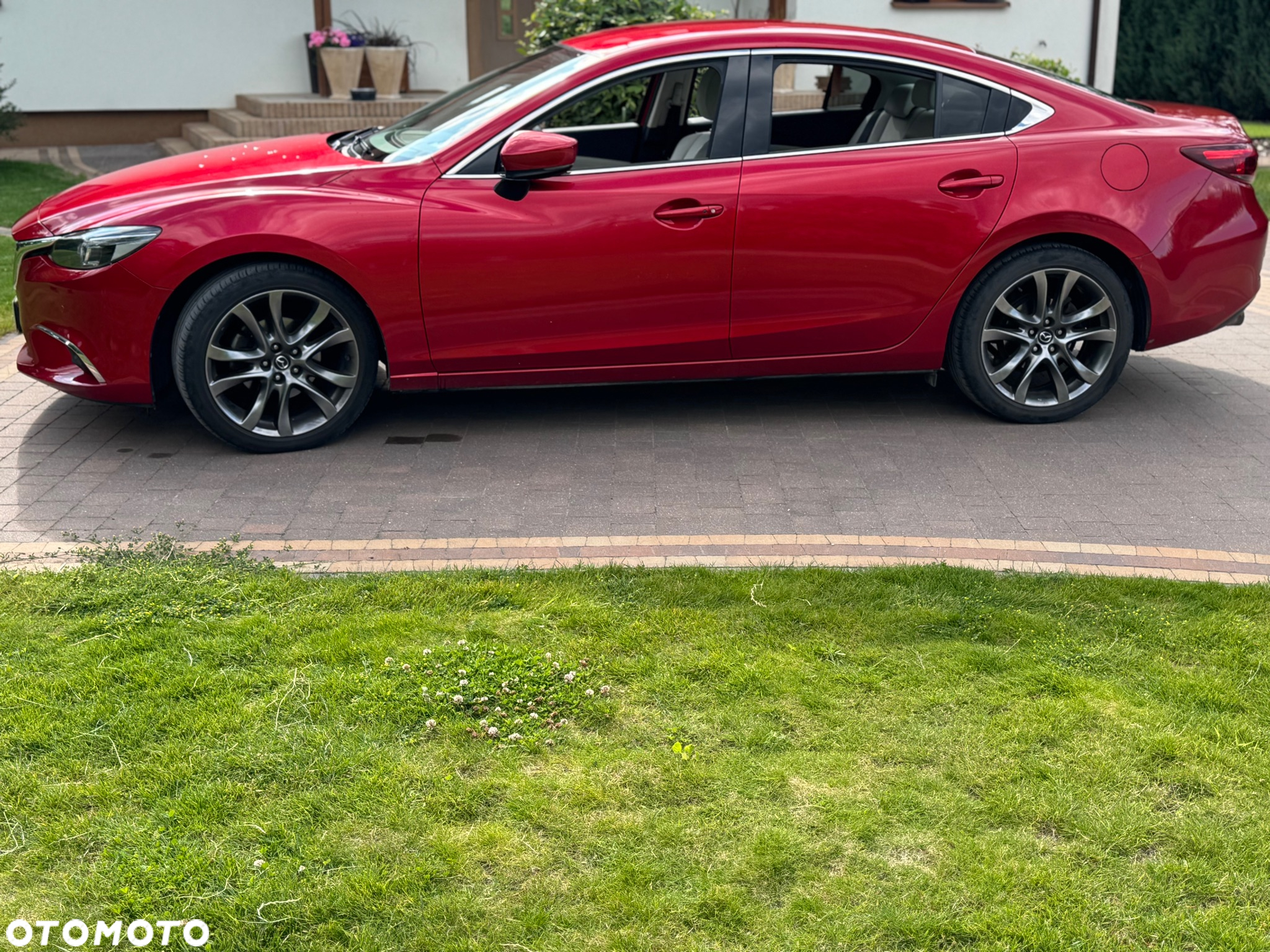Mazda 6 2.0 Skypassion I-ELoop - 8
