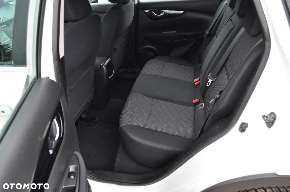 Nissan Qashqai - 20