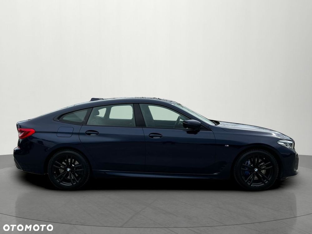 BMW Seria 6 - 4