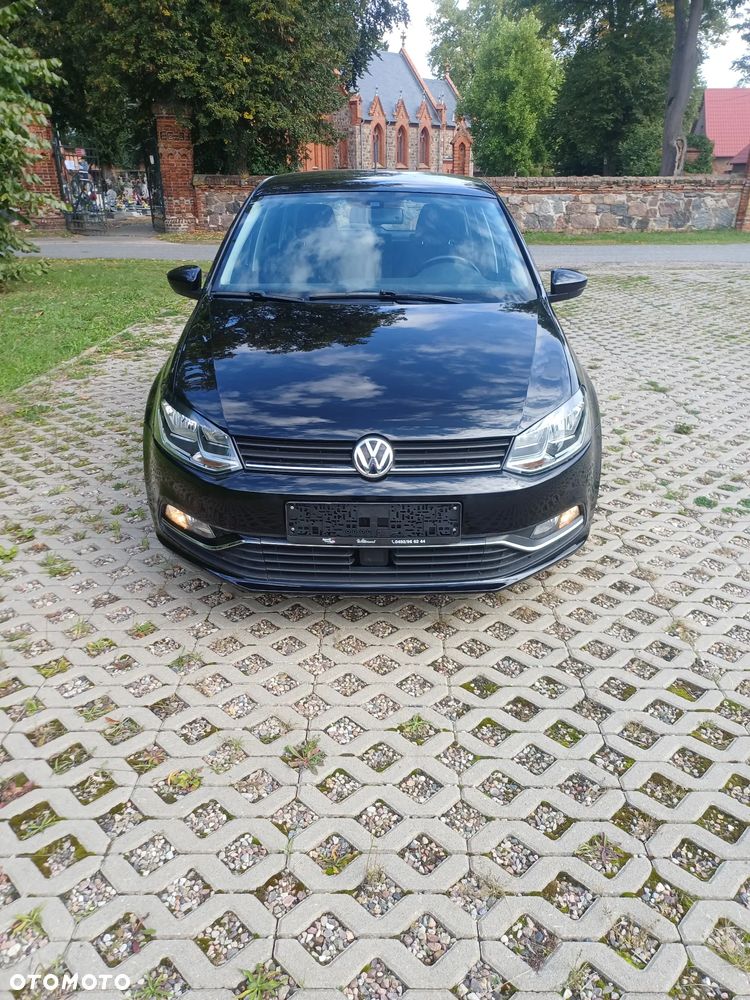Volkswagen Polo - 4