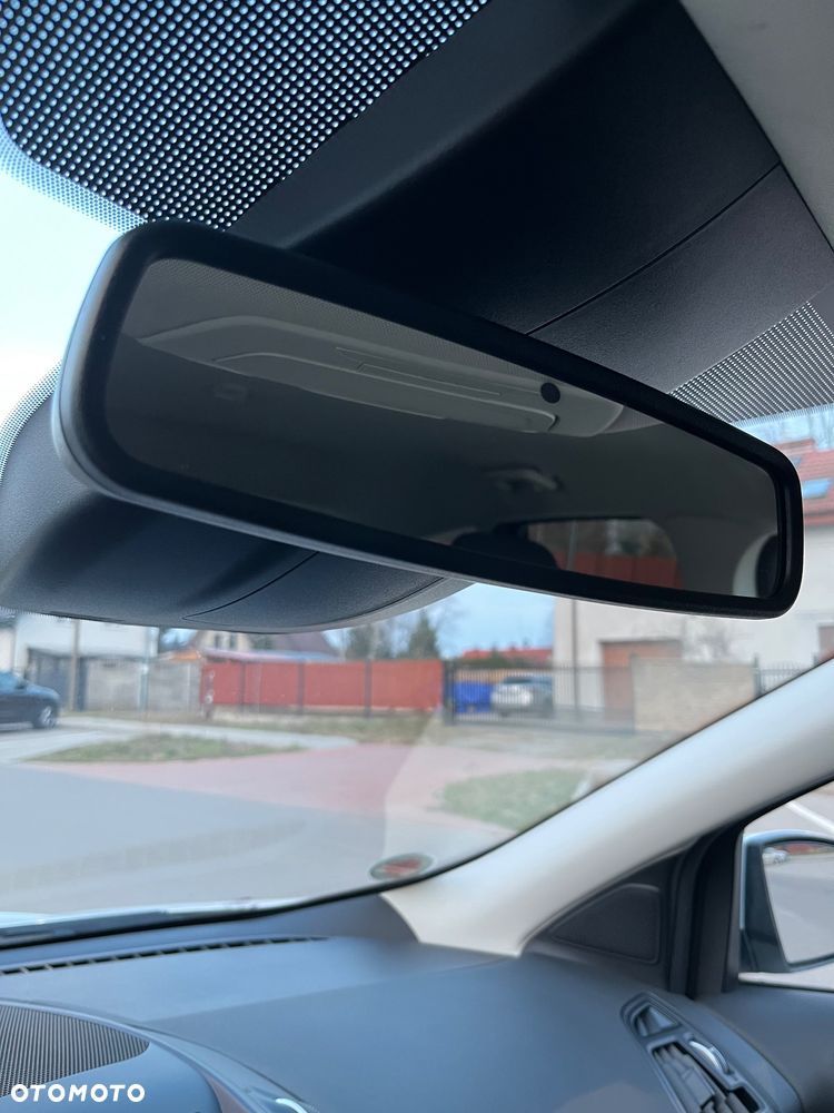 Ford Kuga 1.5 EcoBoost FWD Titanium ASS - 34