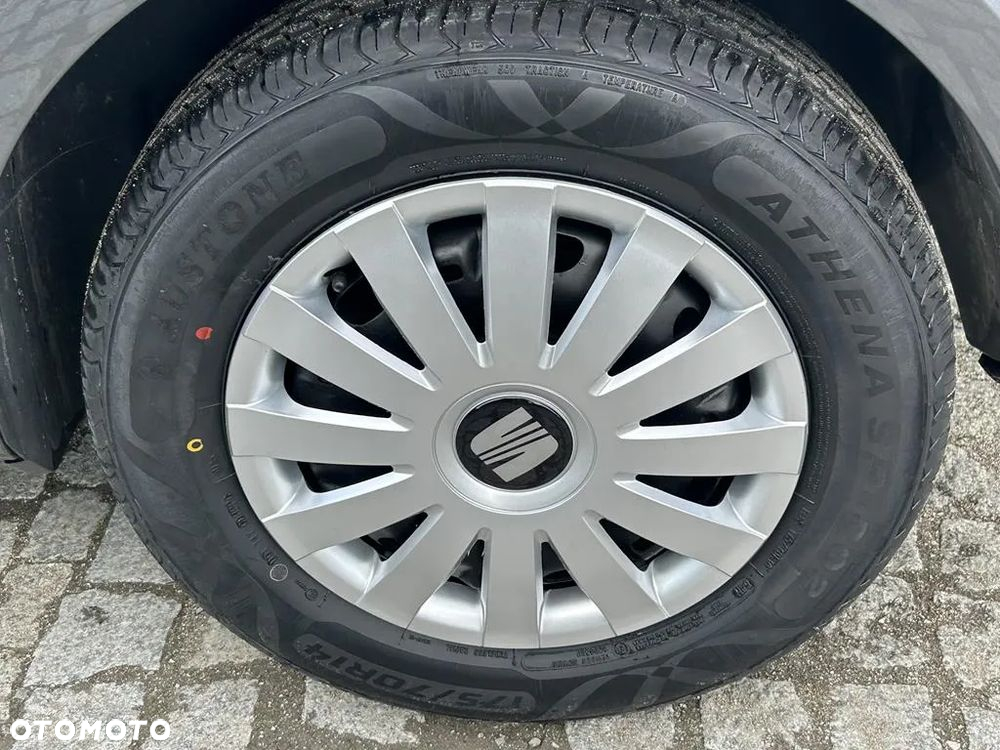 Seat Ibiza - 31