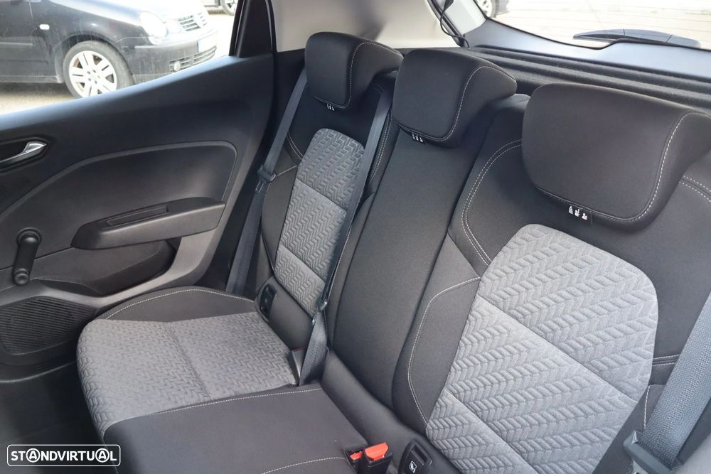 Renault Clio 1.0 TCe Limited Bi-Fuel - 15