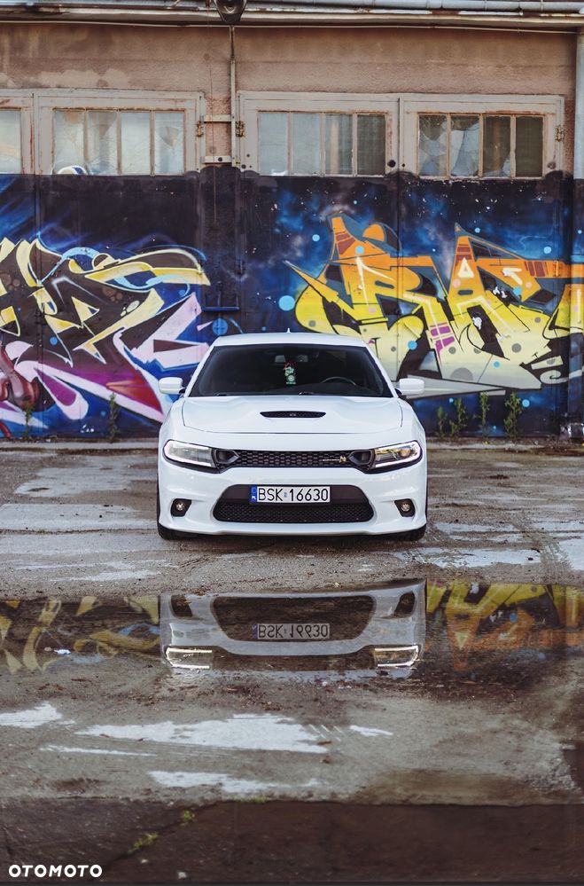 Dodge Charger 6.4 Scat Pack - 3