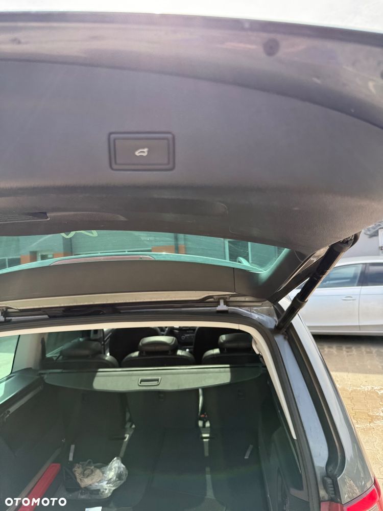 Seat Alhambra 2.0 TDI Style DSG - 18