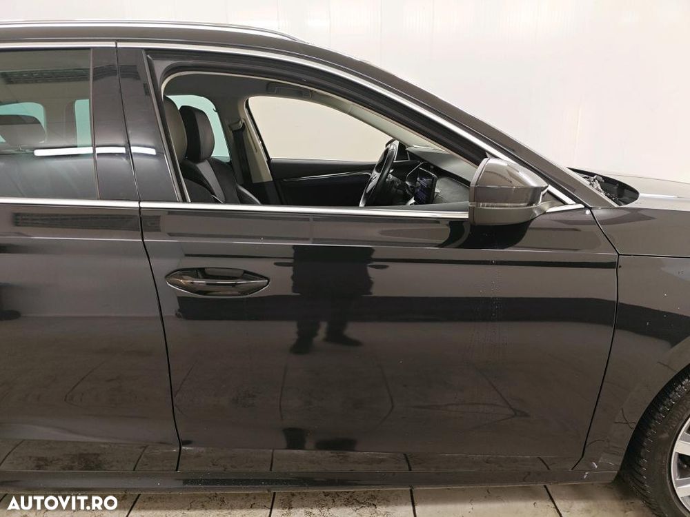 Skoda Octavia 1.0 TSI DSG Mild Hybrid Style - 15