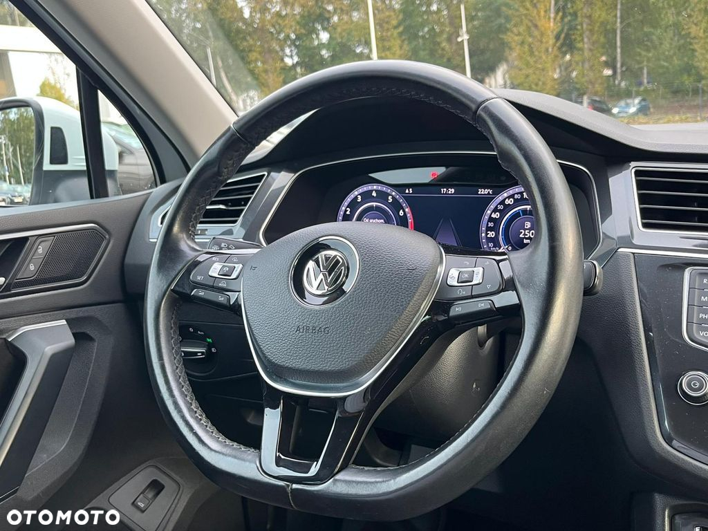 Volkswagen Tiguan 2.0 TSI BMT 4Mot Highline DSG - 14