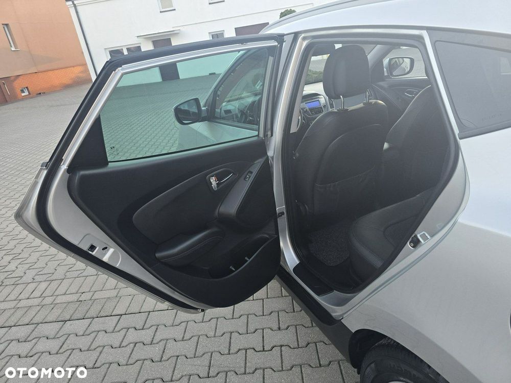 Hyundai ix35 - 17