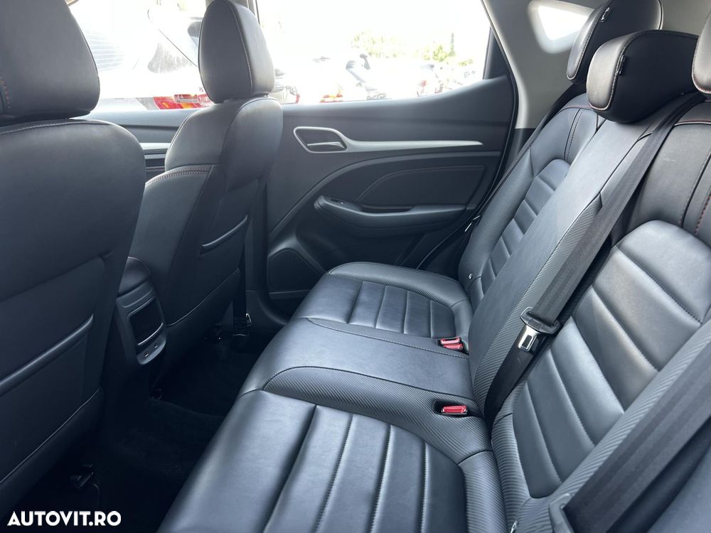 MG ZS ICE 1.5 VTI-tech Luxury - 26