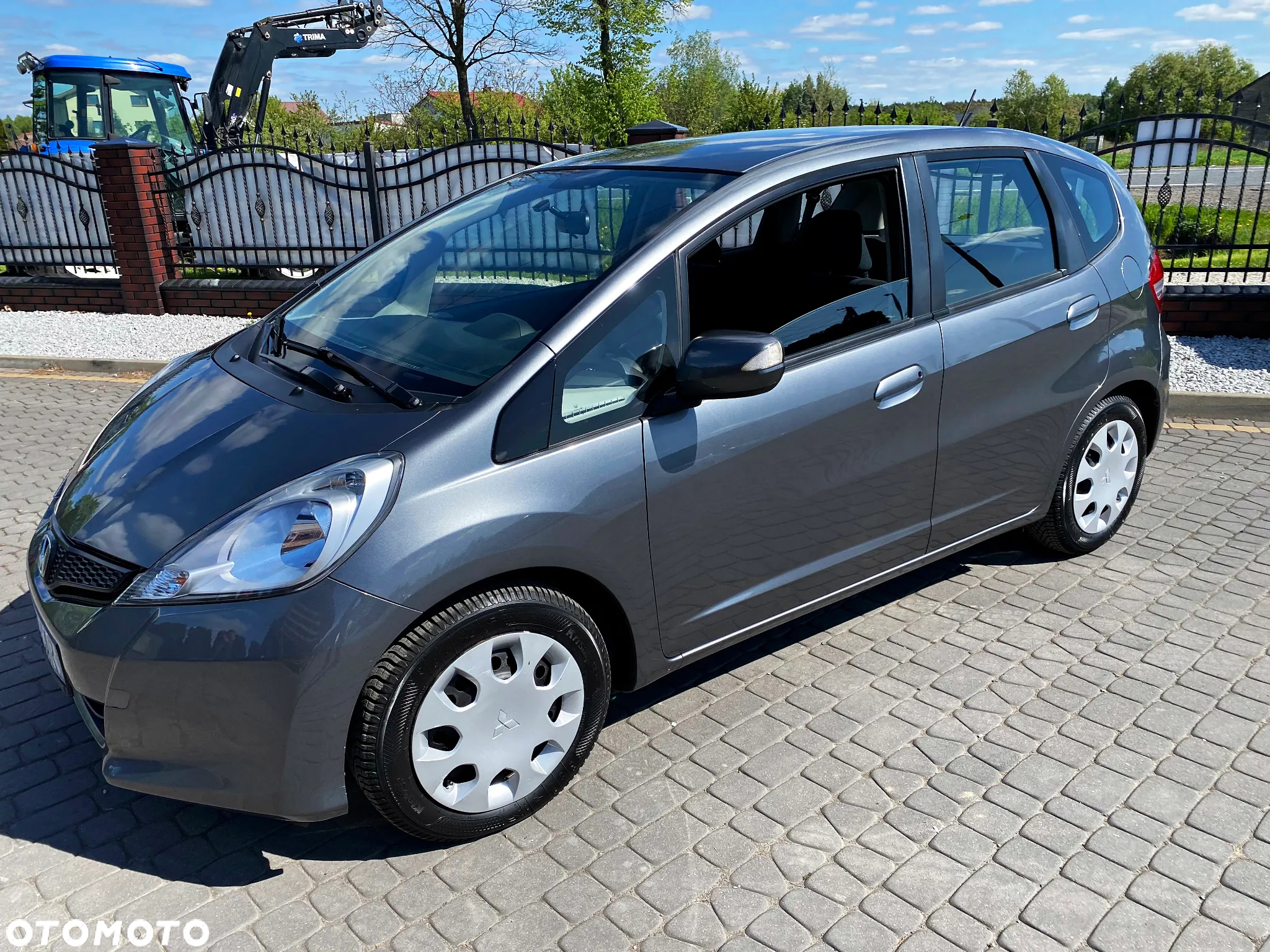 Honda Jazz 1.4 i-VTEC Exclusive - 5