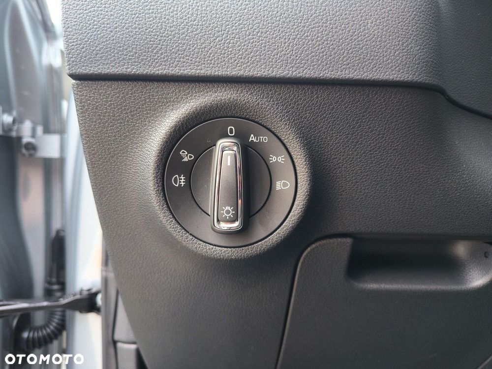 Skoda Karoq 1.5 TSI ACT Drive DSG - 22