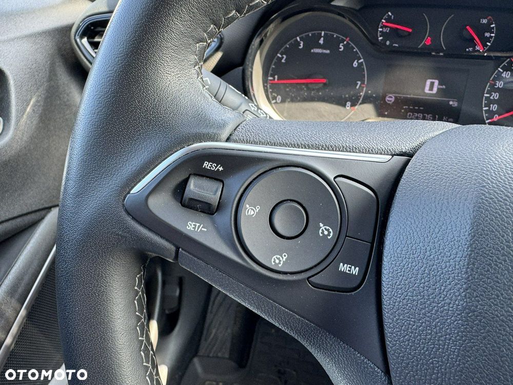 Opel Crossland 1.2 T Edition - 12