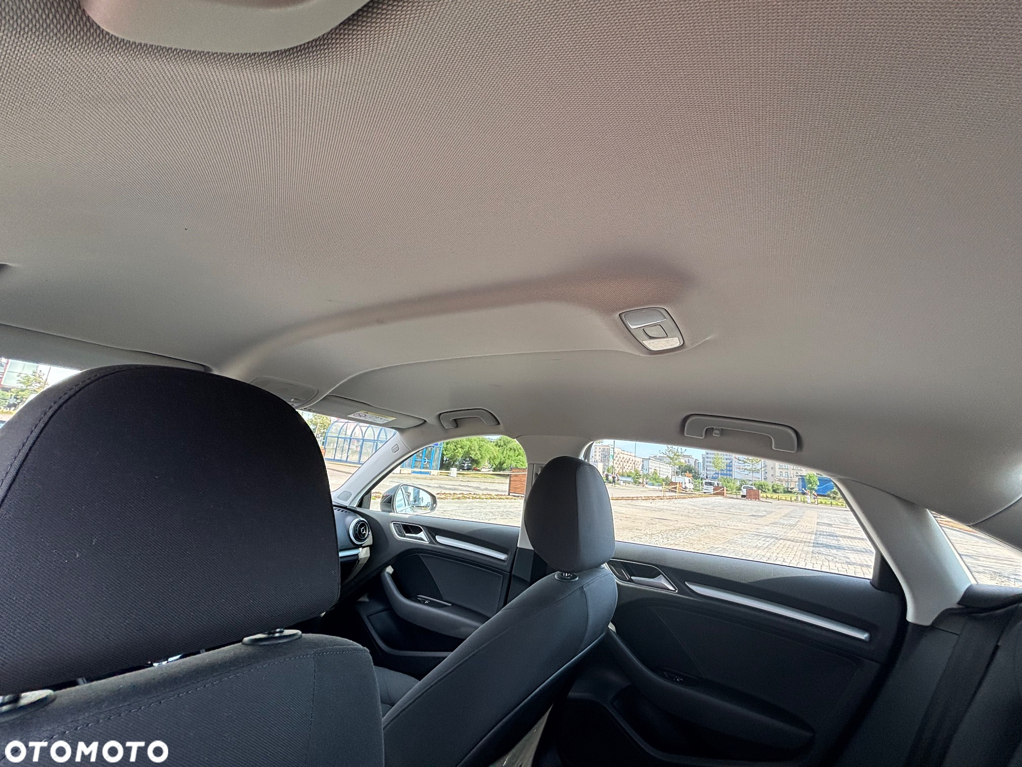 Audi A3 1.4 TFSI Ambition S tronic - 10