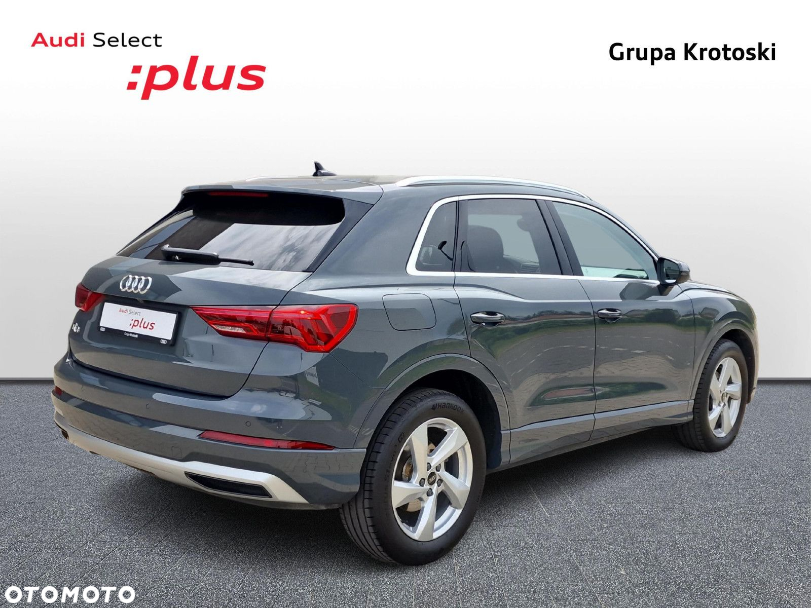 Audi Q3 35 TFSI Advanced S tronic - 5