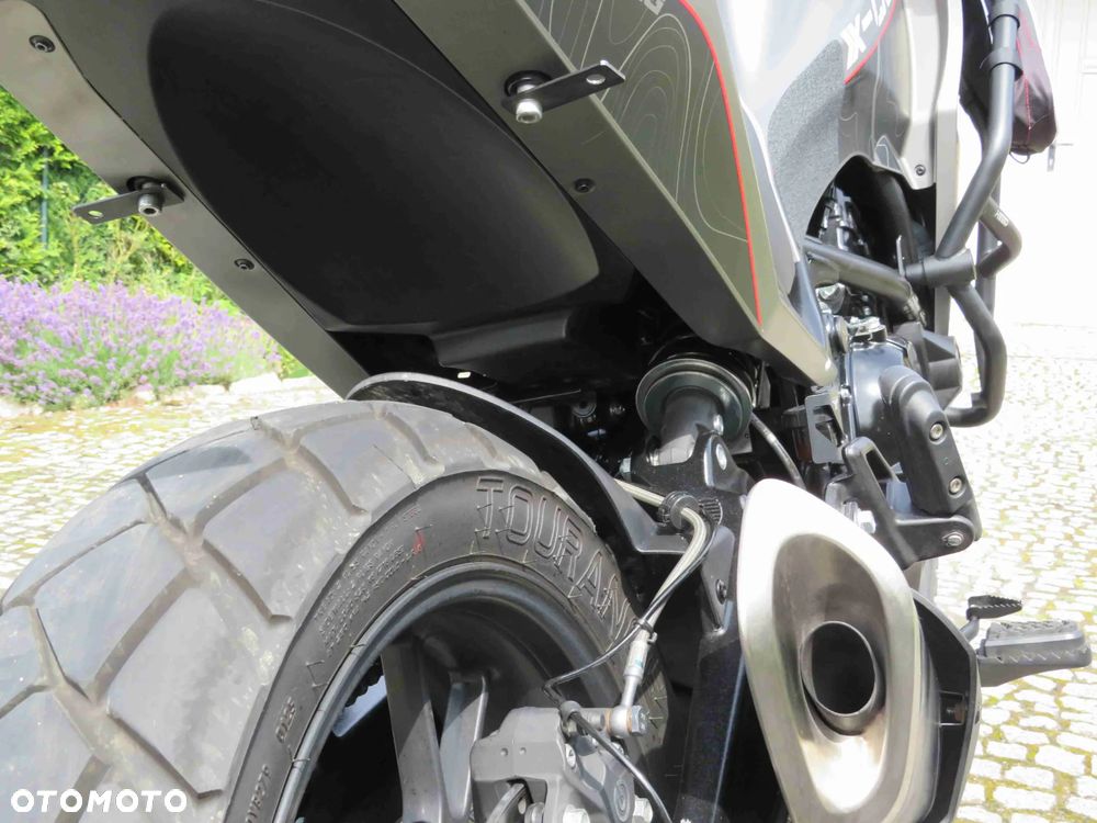 Moto Morini Inny - 4