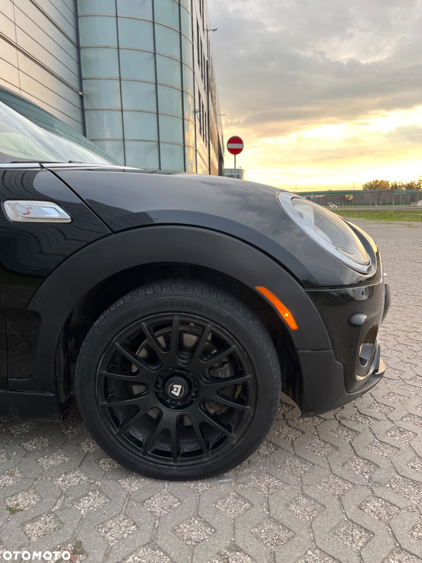MINI Clubman Cooper S - 23