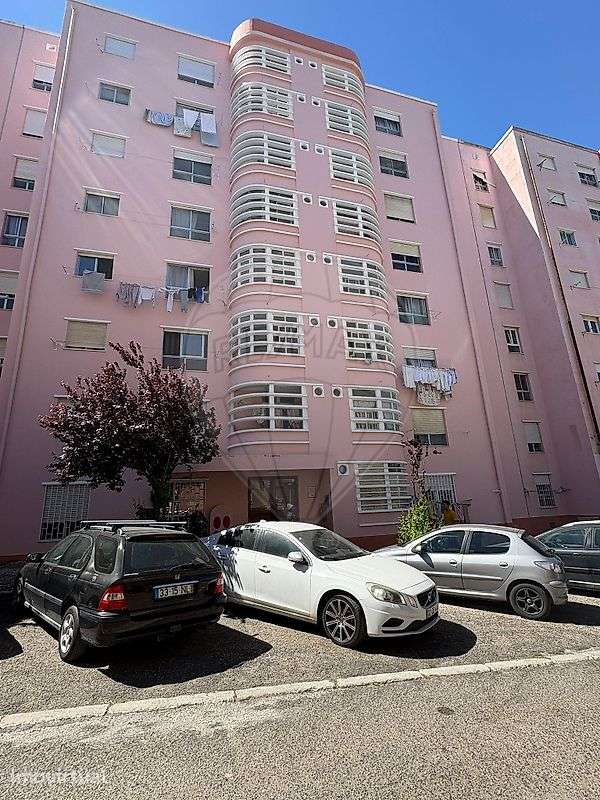Apartamento T1 para venda - Grande imagem: 3/16