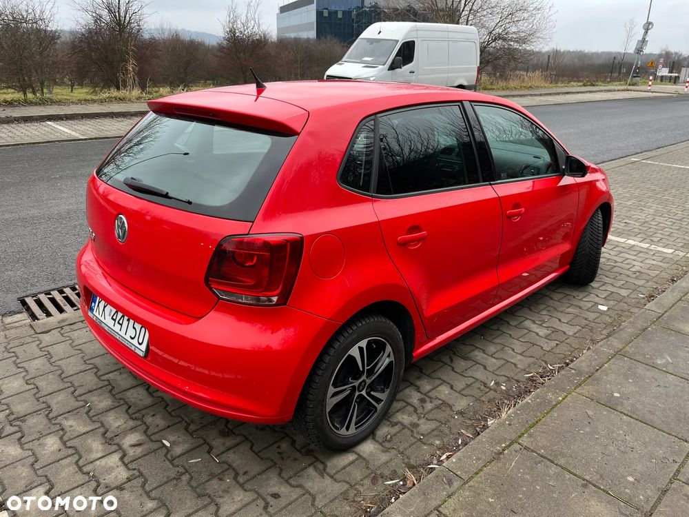 Volkswagen Polo - 7