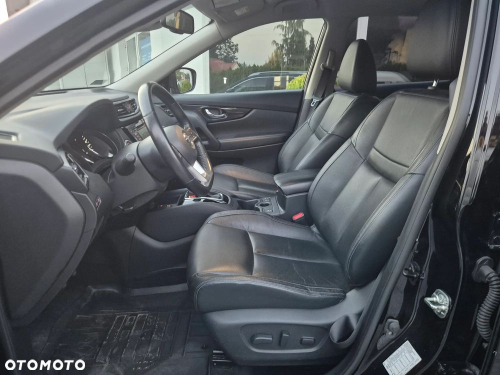 Nissan X-Trail 1.3 DIG-T Tekna 2WD DCT - 31