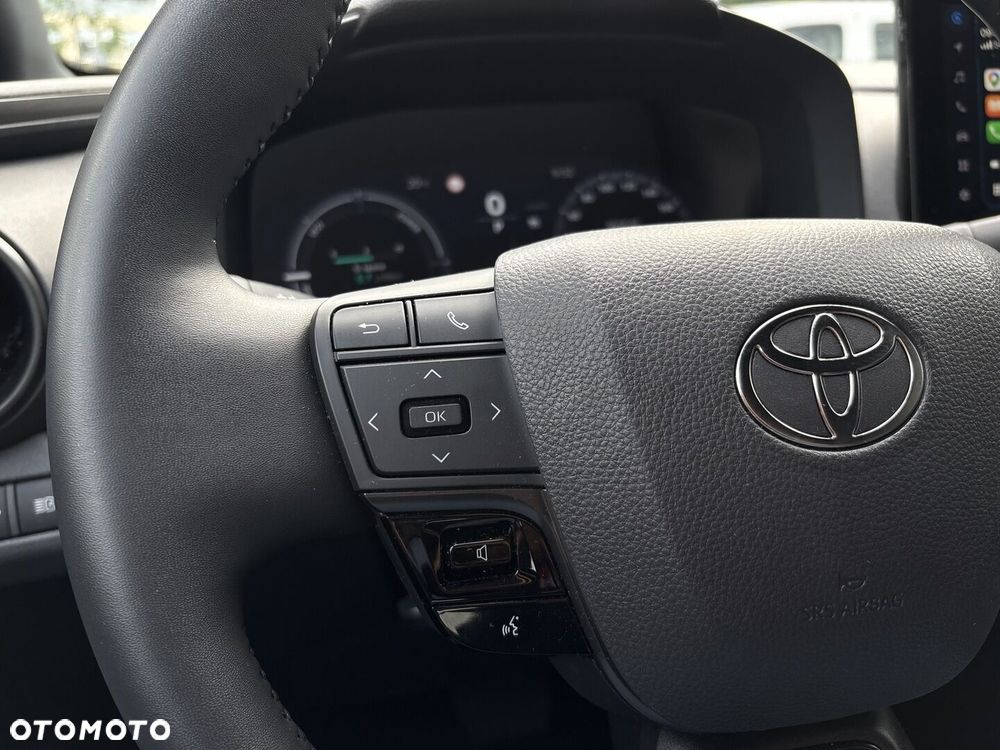 Toyota C-HR 1.8 Hybrid Style - 28