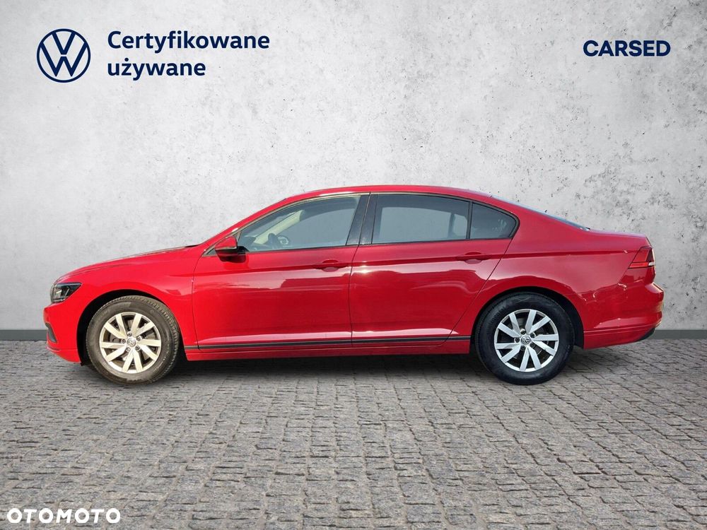 Volkswagen Passat 2.0 TDI EVO Essence - 2