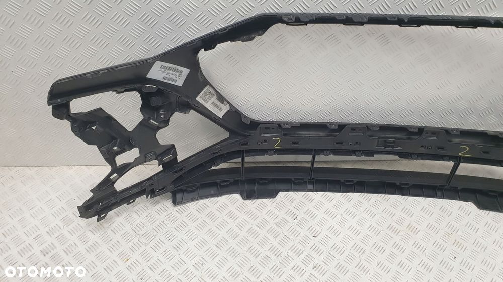 audi e-tron 4ke s-line lift zderzak przód przedni - 9