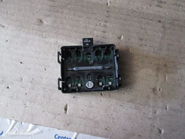 Sensor A2098203126 MERCEDES CLK 2004 P/BRISAS - 2