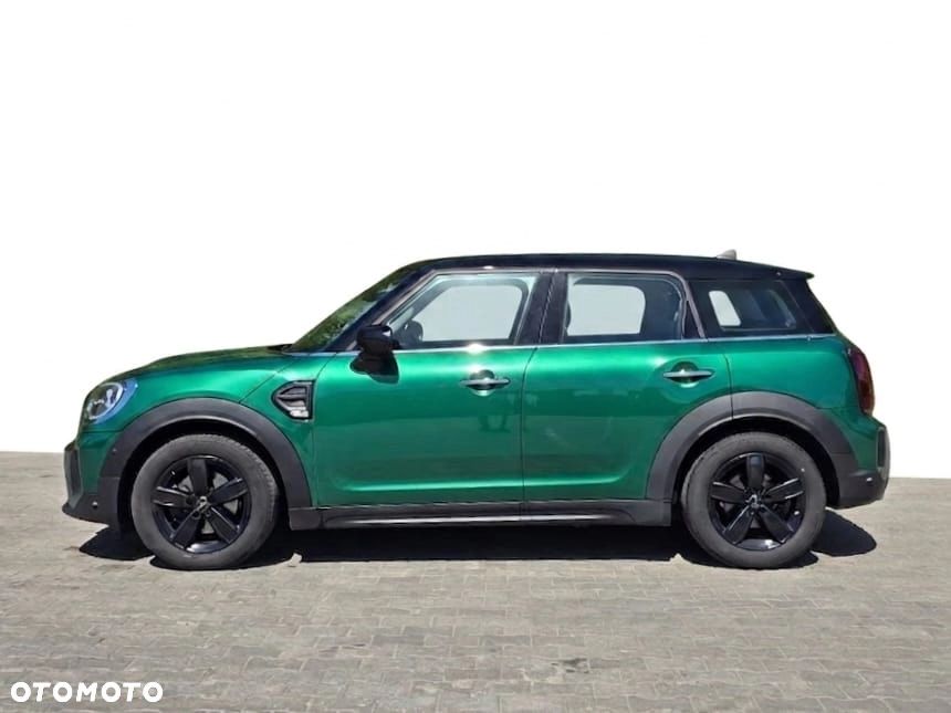 MINI Countryman - 3