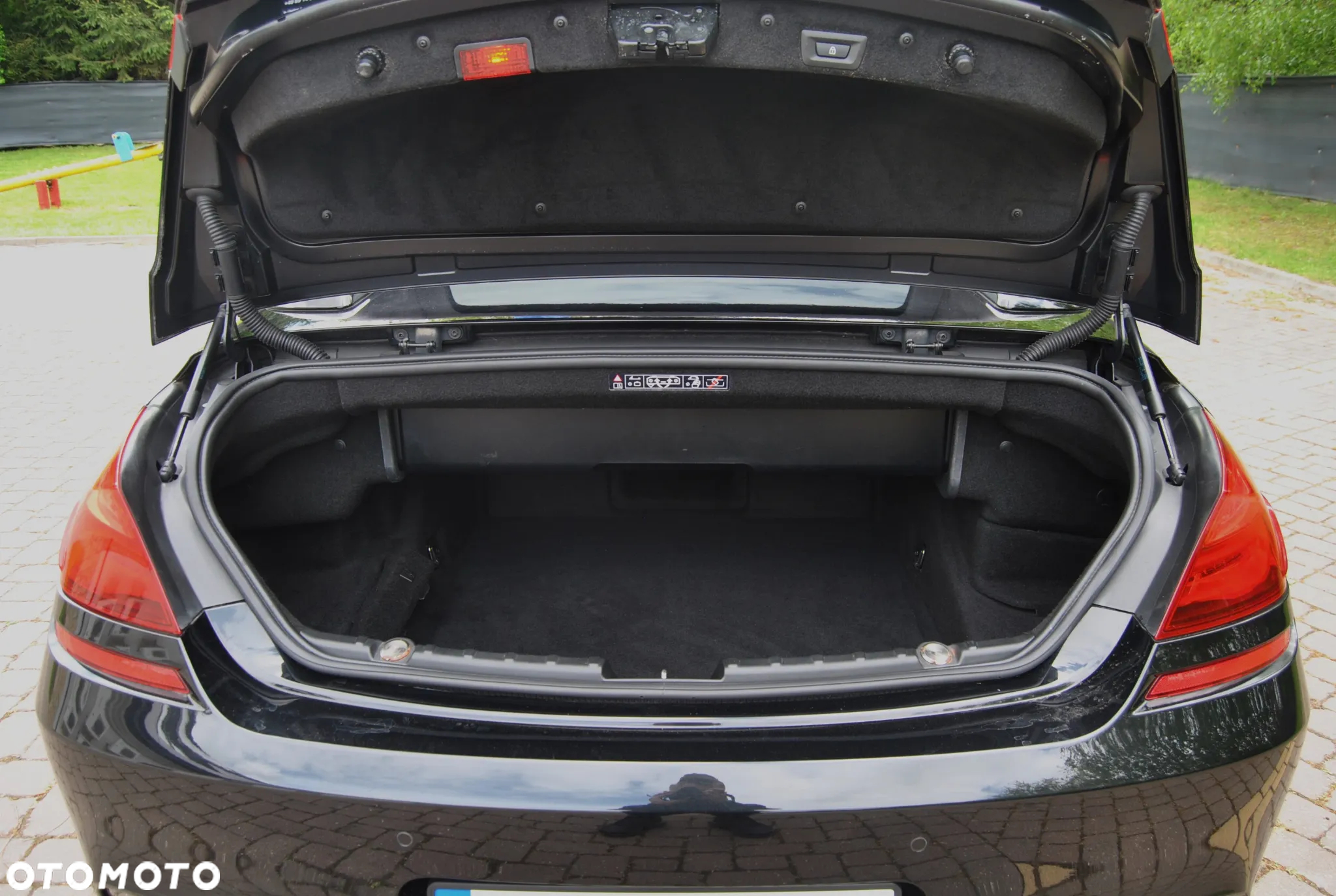 BMW Seria 6 - 25