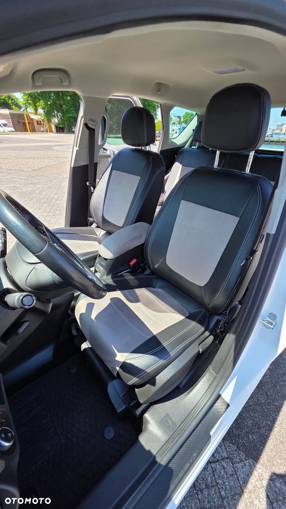Opel Meriva 1.4 T Enjoy - 23