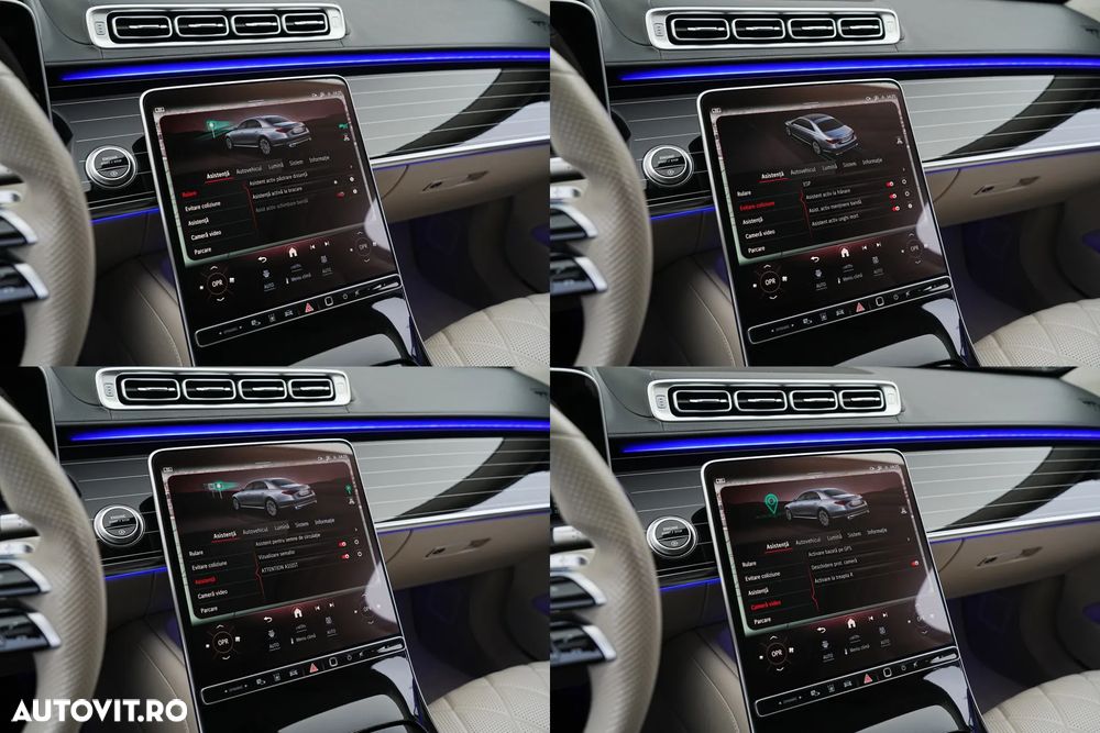 Mercedes-Benz S 500 L 9G-TRONIC EQ Boost - 19