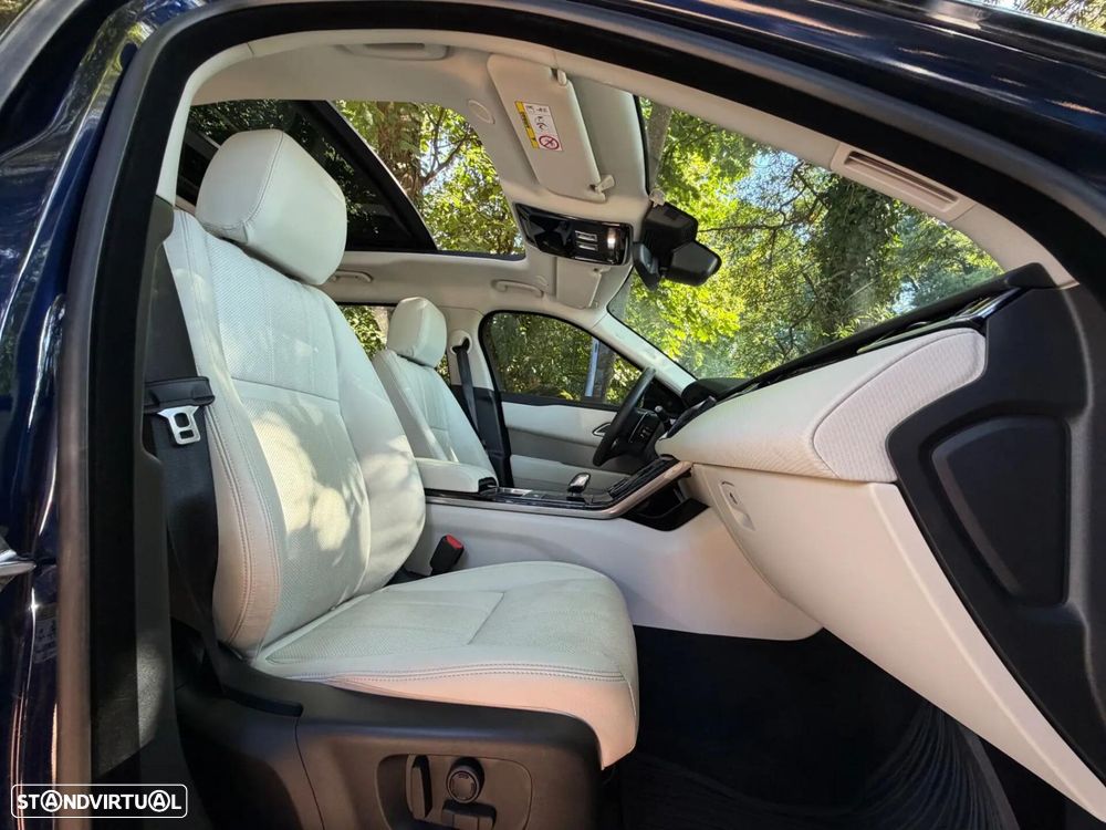 Land Rover Range Rover Velar D200 S - 49