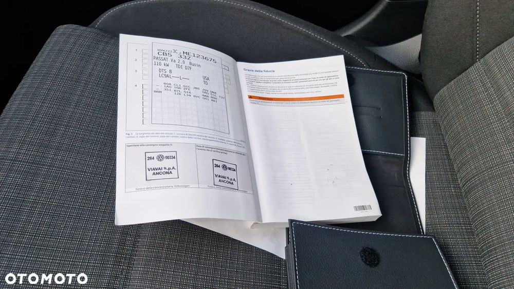 Volkswagen Passat 2.0 TDI SCR Highline DSG - 36