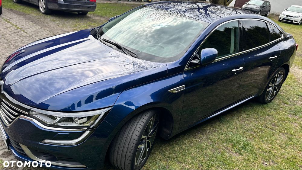 Renault Talisman 1.6 Energy dCi Intens EDC - 25