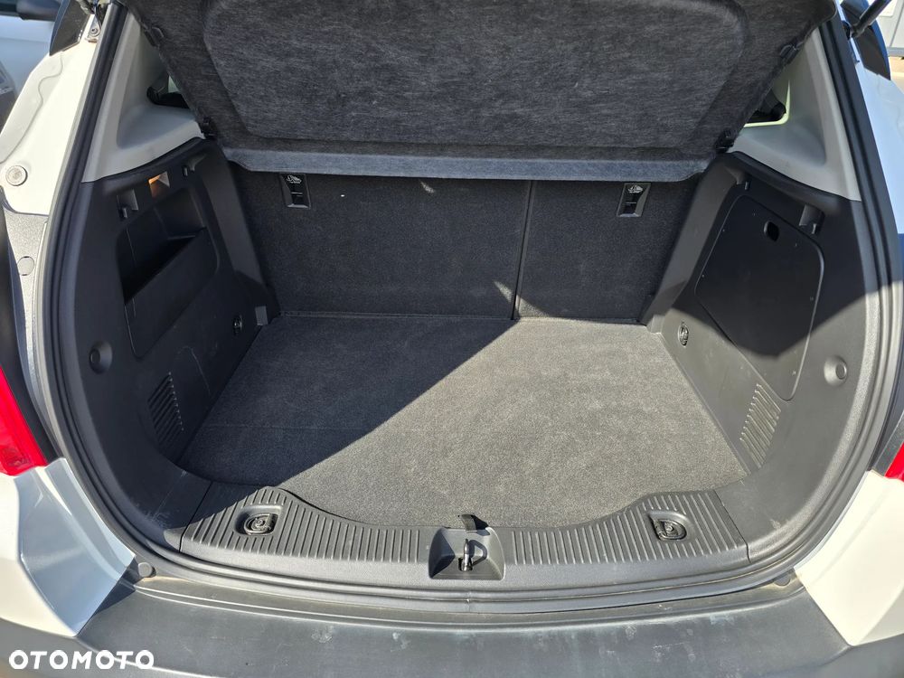 Opel Mokka 1.4 T Cosmo - 12