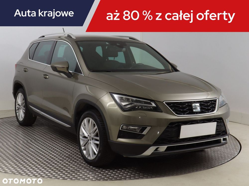 Seat Ateca - 3