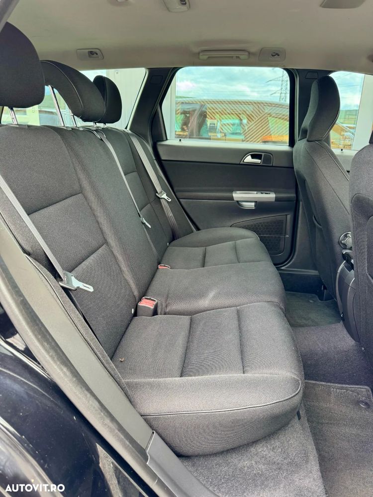 Volvo V50 DPF DRIVe Business Pro Edition - 9