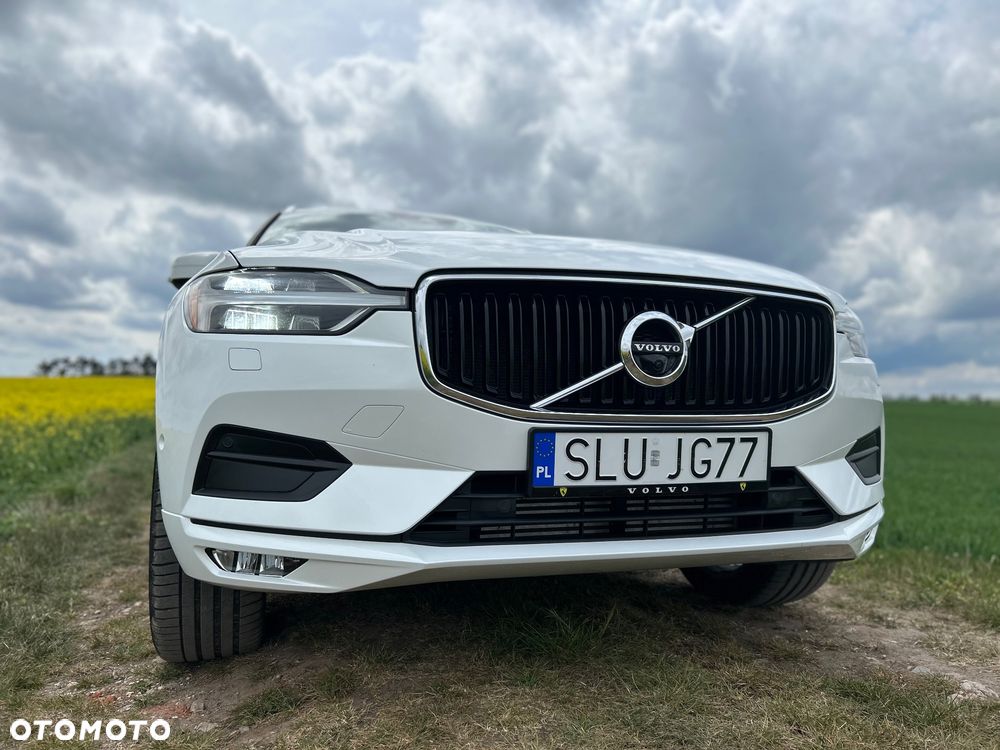 Volvo XC 60 T5 AWD Geartronic Momentum - 8