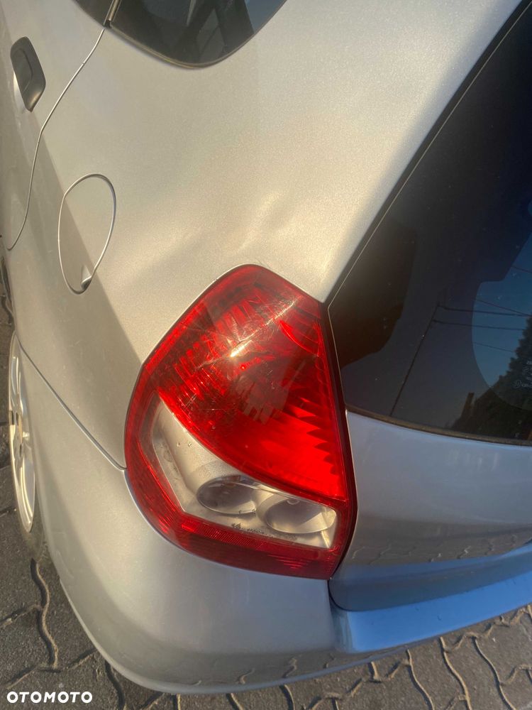 Honda Jazz - 8