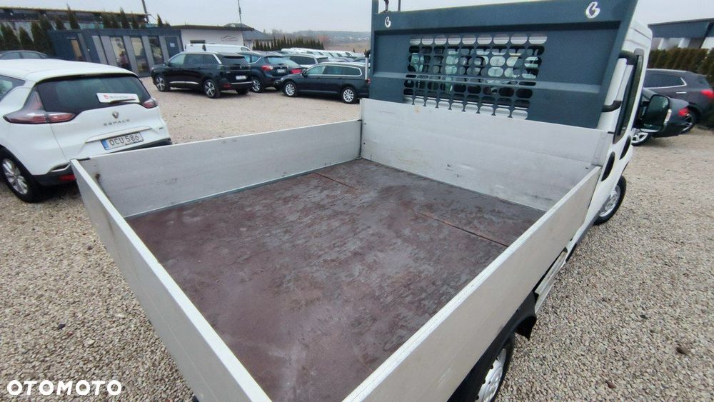 Citroën Jumper - 21