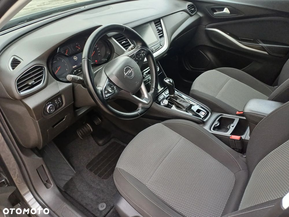 Opel Grandland X 1.5 D Start/Stop Automatik INNOVATION - 28