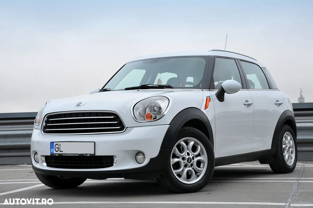 Mini Countryman - 2