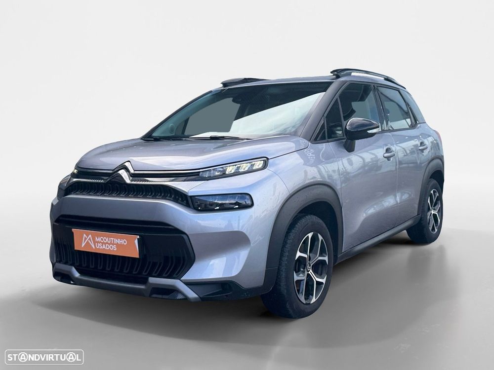 Citroën C3 Aircross 1.2 PureTech Plus - 1