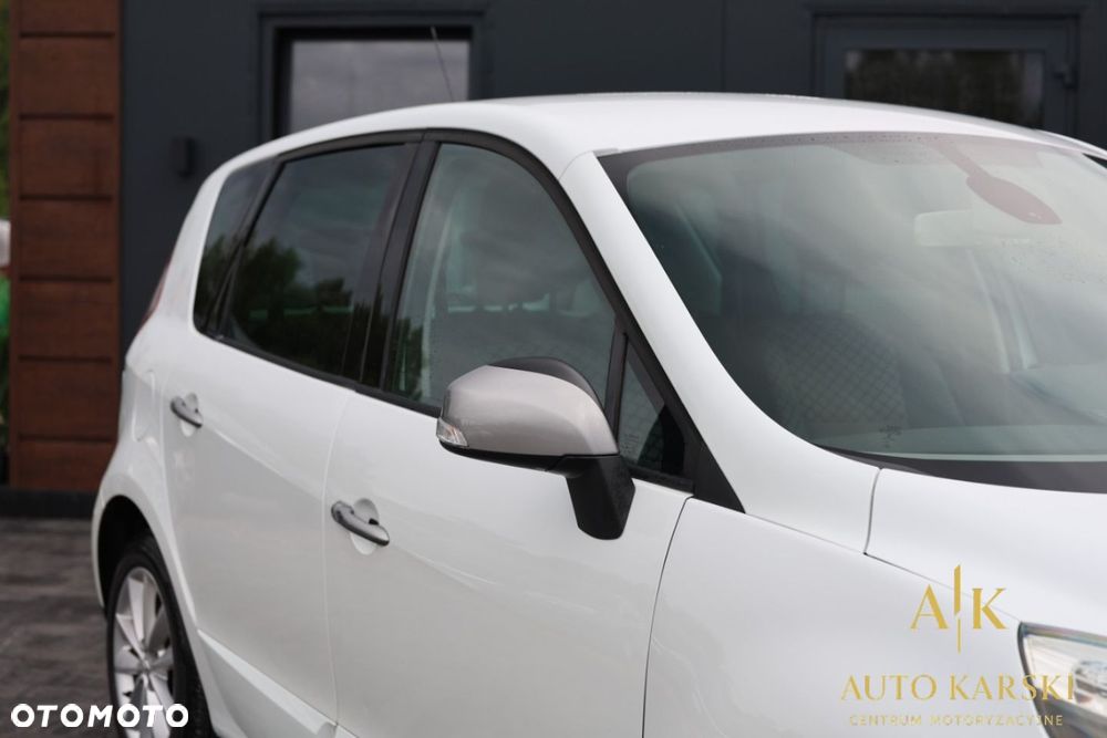 Renault Scenic - 20