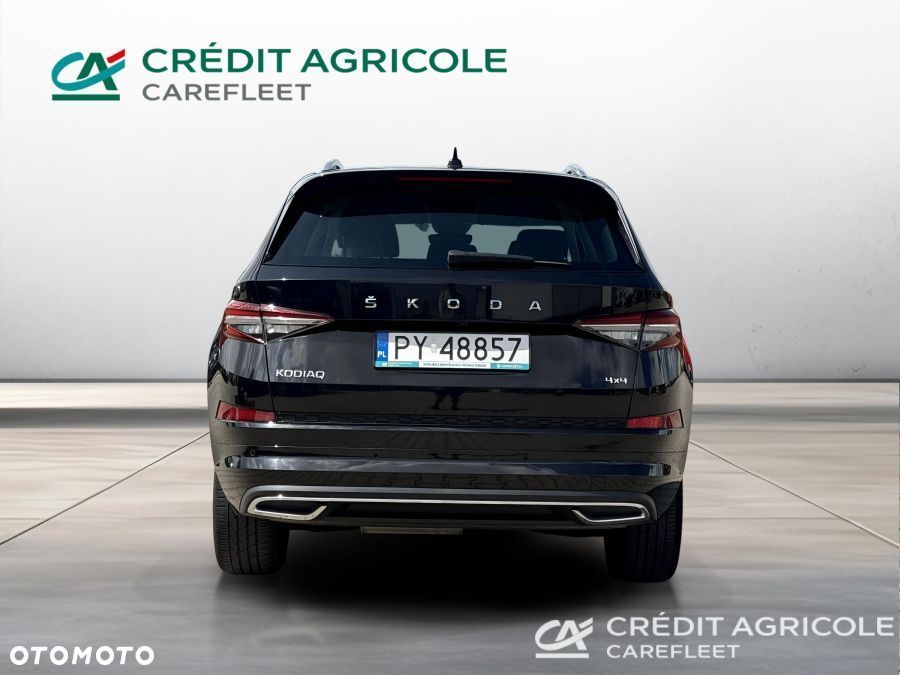 Skoda Kodiaq 2.0 TDI 4x4 L&K DSG - 5