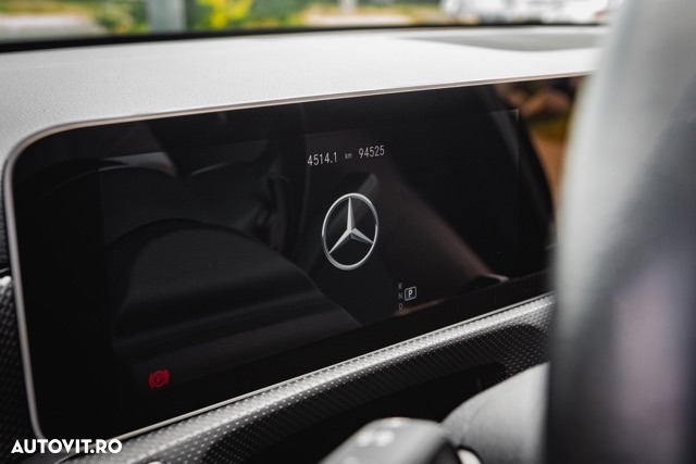 Mercedes-Benz A - 6