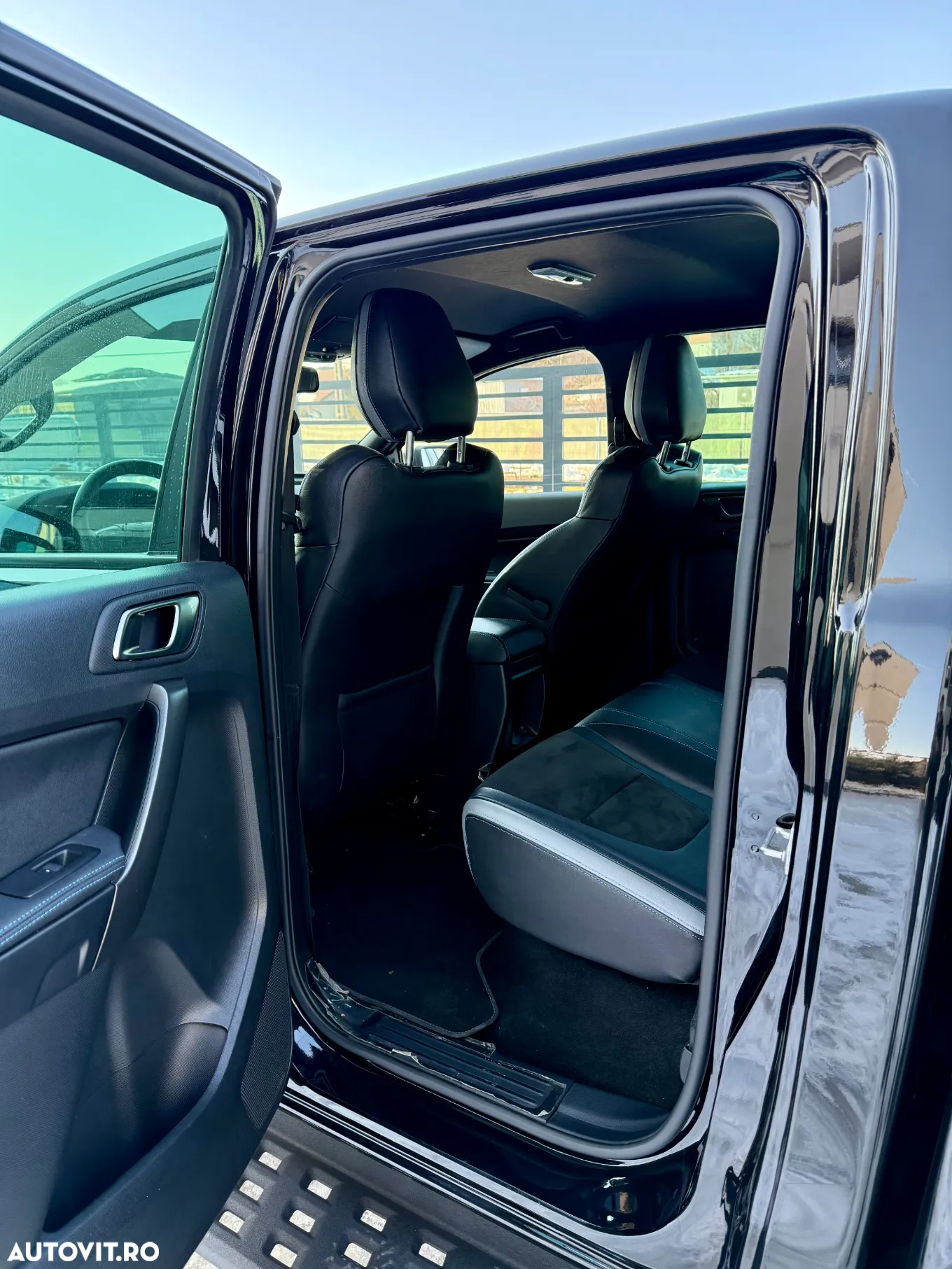Ford Ranger - 3