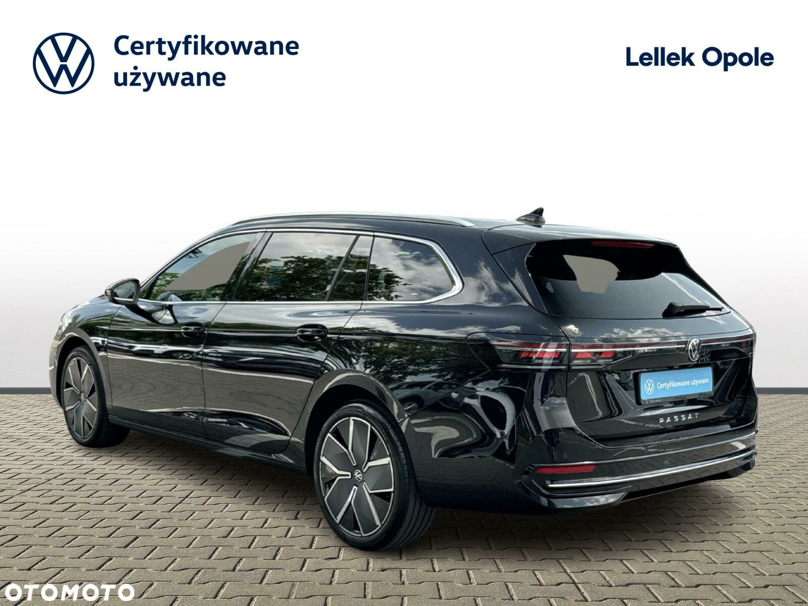 Volkswagen Passat - 3