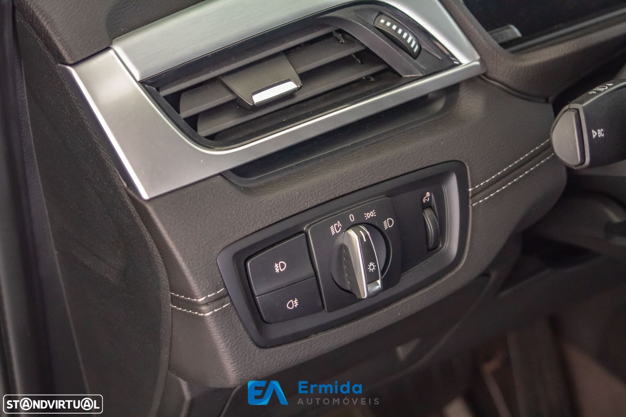BMW X2 16 d sDrive Auto Advantage - 39
